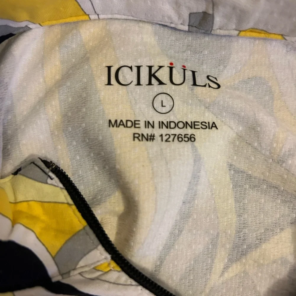 Exercise shirt - Picture 1 of 5